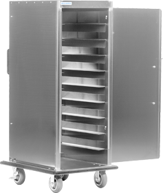High Value Tray Cart