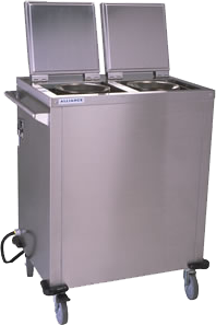 Pellet Heater