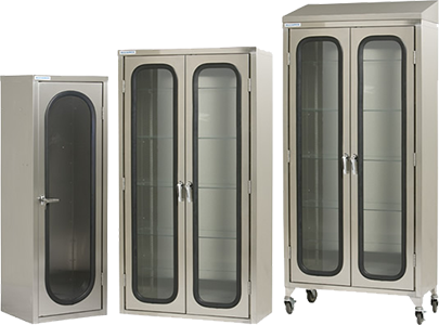 Storage Cabinets